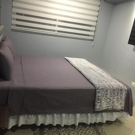 Pp Suite Guayaquil Kültér fotó