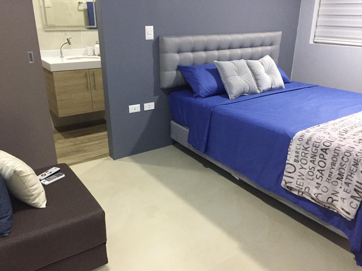 Pp Suite Guayaquil Kültér fotó