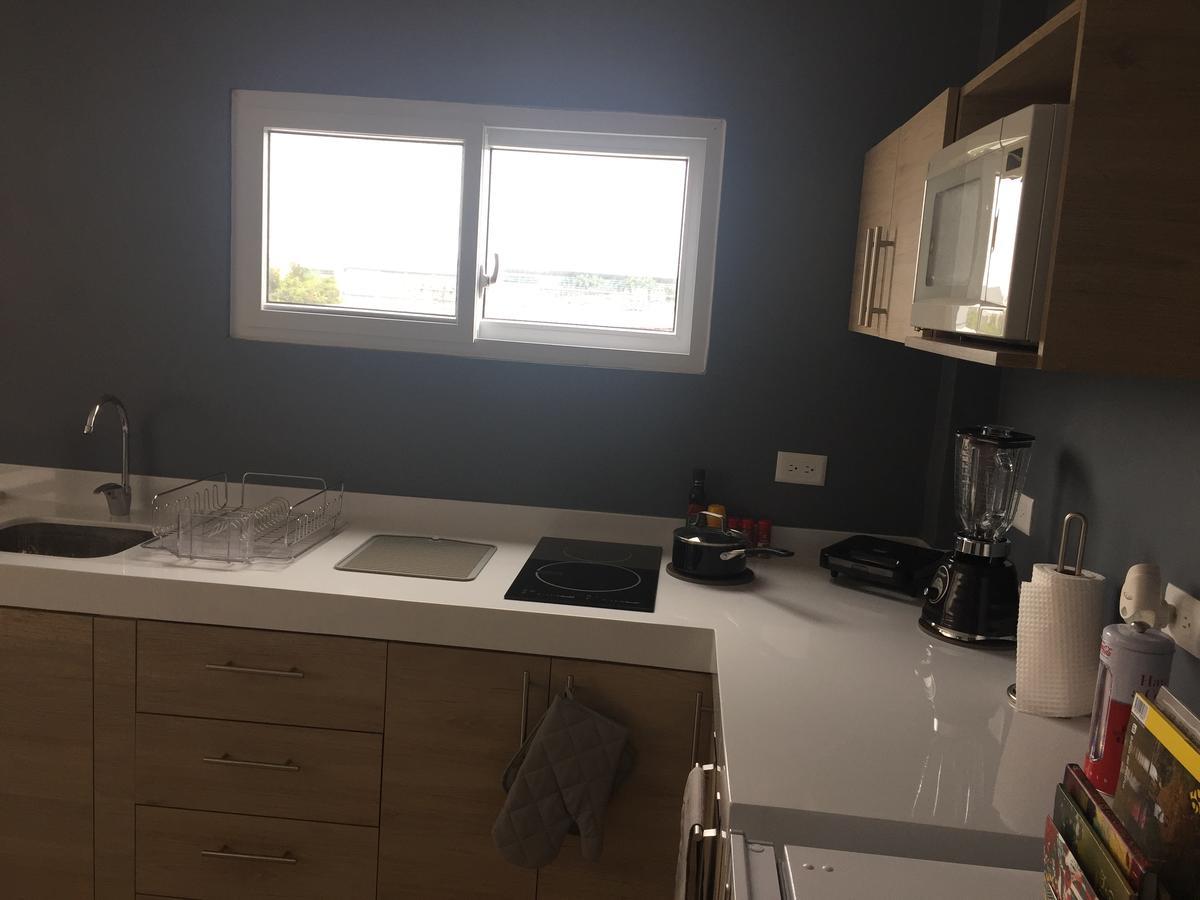 Pp Suite Guayaquil Kültér fotó