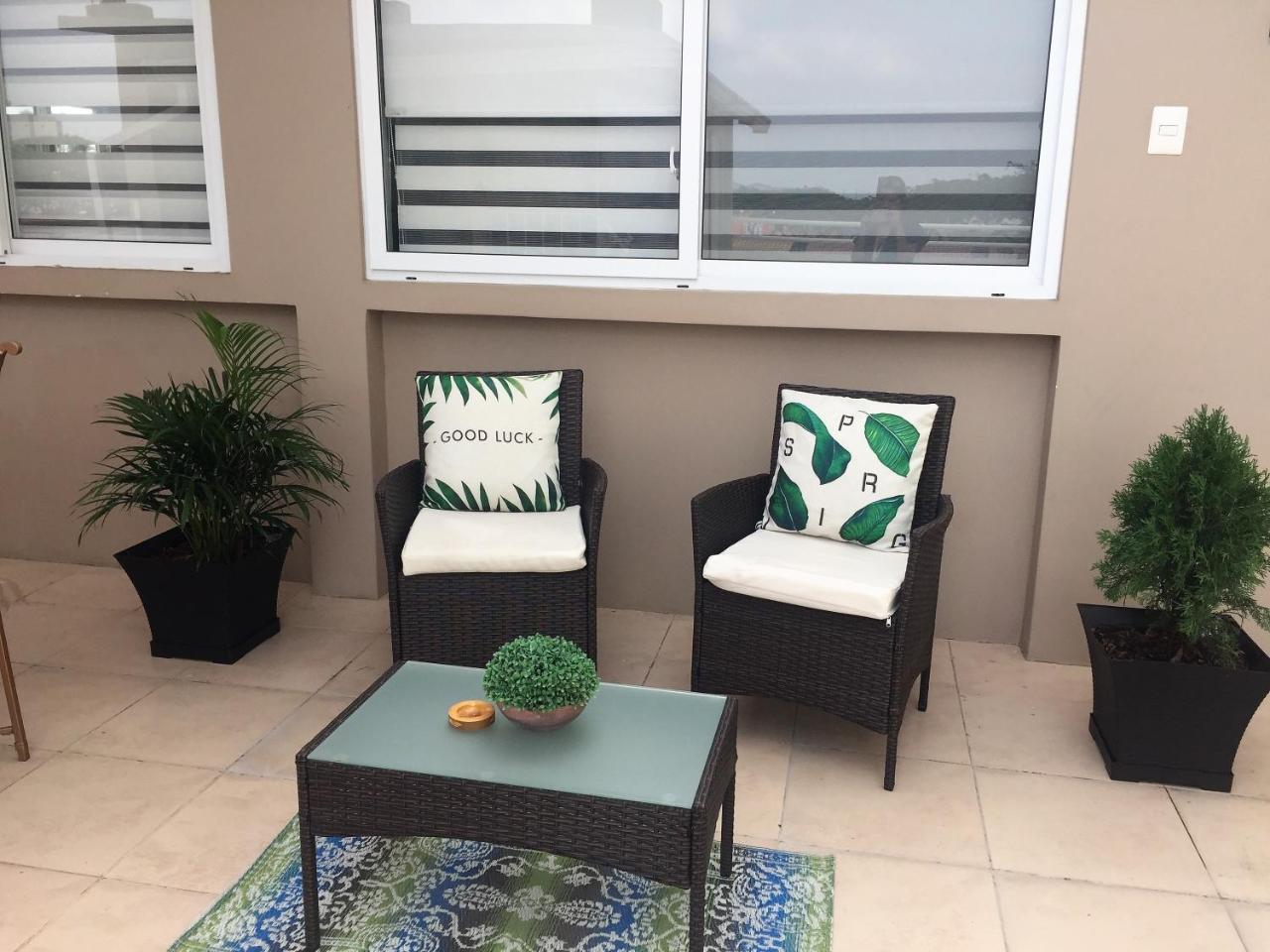Pp Suite Guayaquil Kültér fotó
