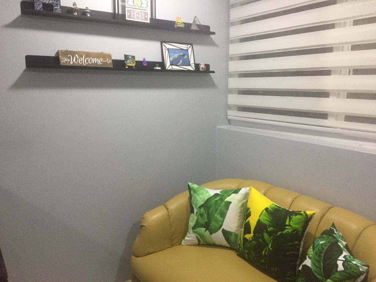Pp Suite Guayaquil Kültér fotó