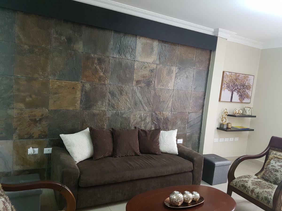 Pp Suite Guayaquil Kültér fotó