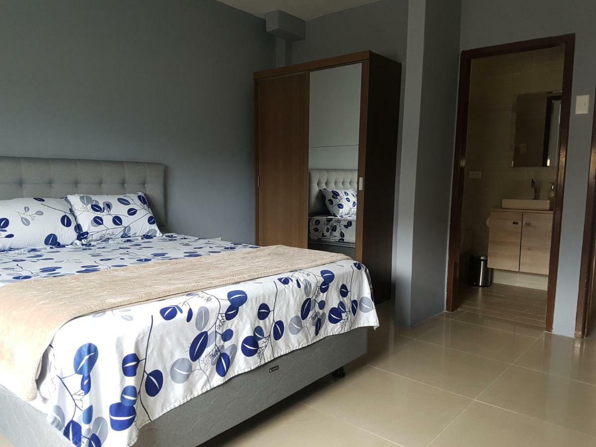 Pp Suite Guayaquil Kültér fotó