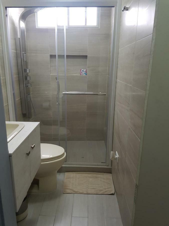 Pp Suite Guayaquil Kültér fotó