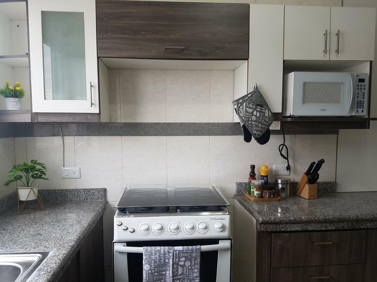 Pp Suite Guayaquil Kültér fotó