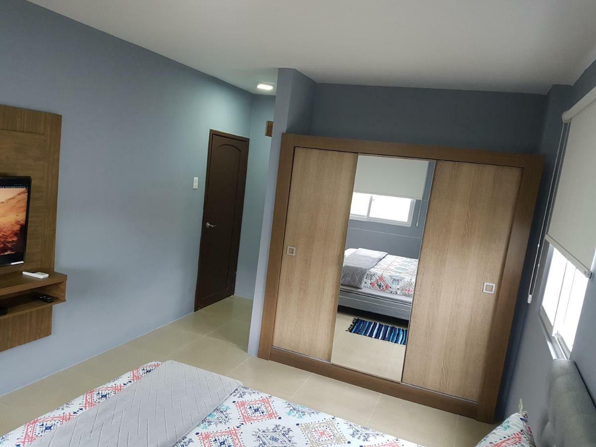 Pp Suite Guayaquil Kültér fotó
