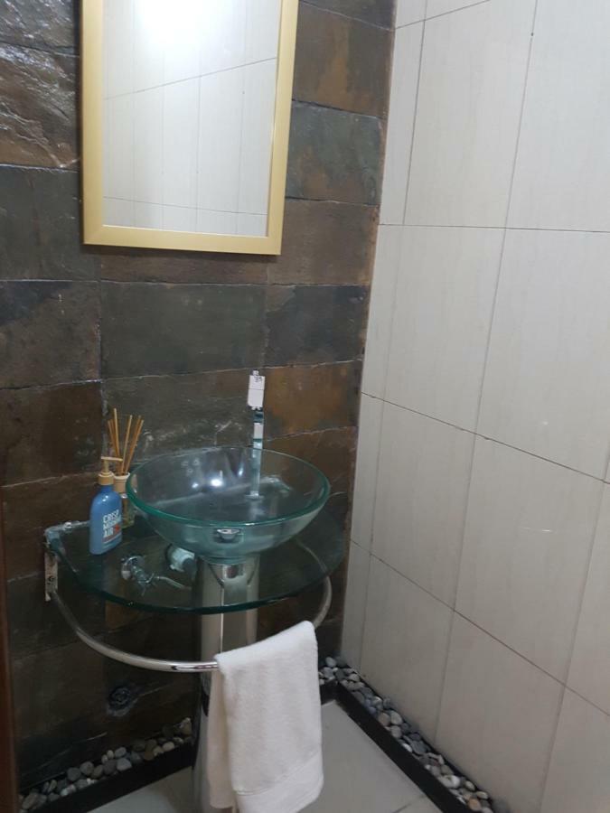 Pp Suite Guayaquil Kültér fotó