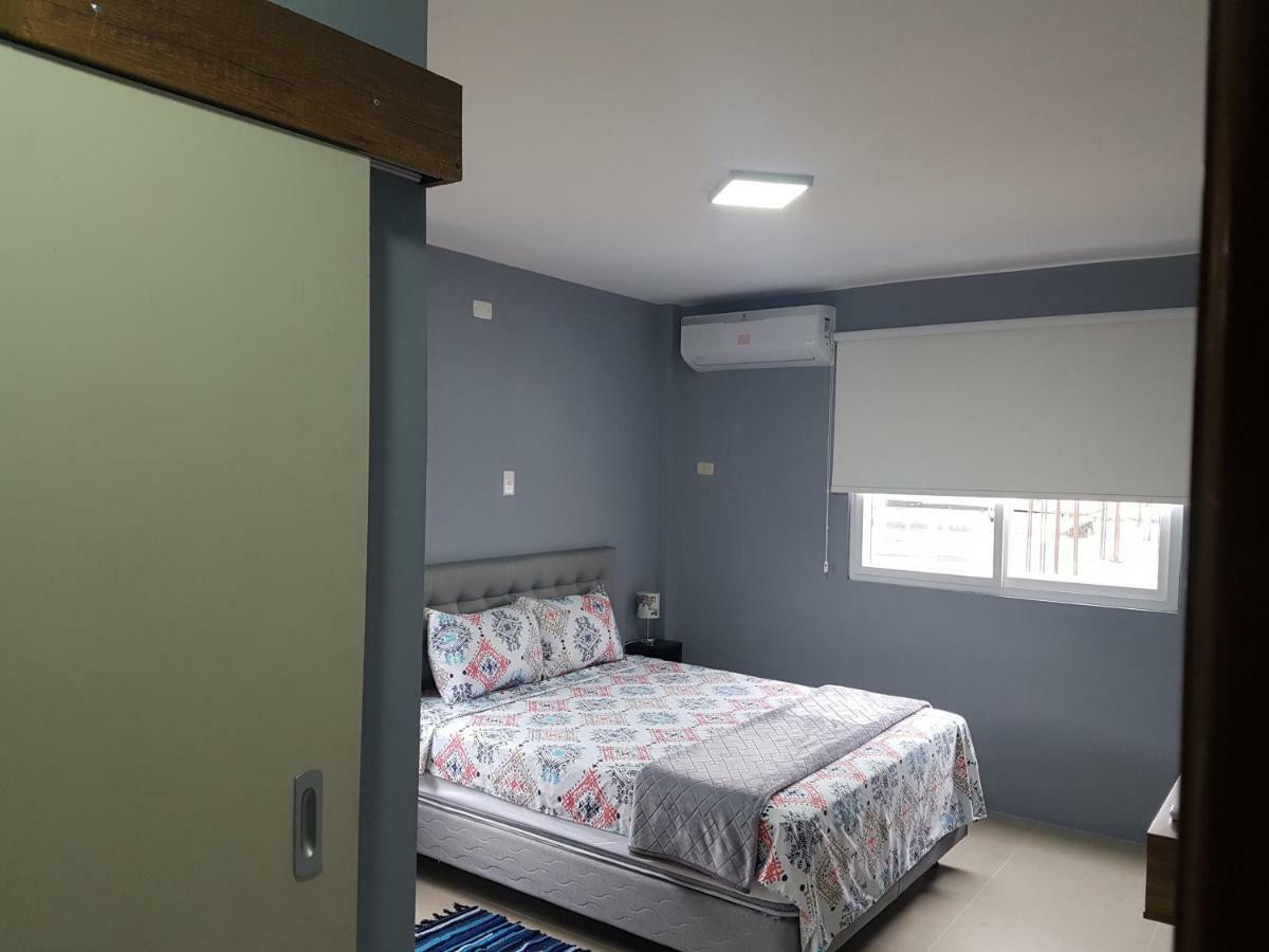 Pp Suite Guayaquil Kültér fotó