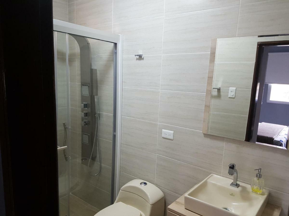 Pp Suite Guayaquil Kültér fotó