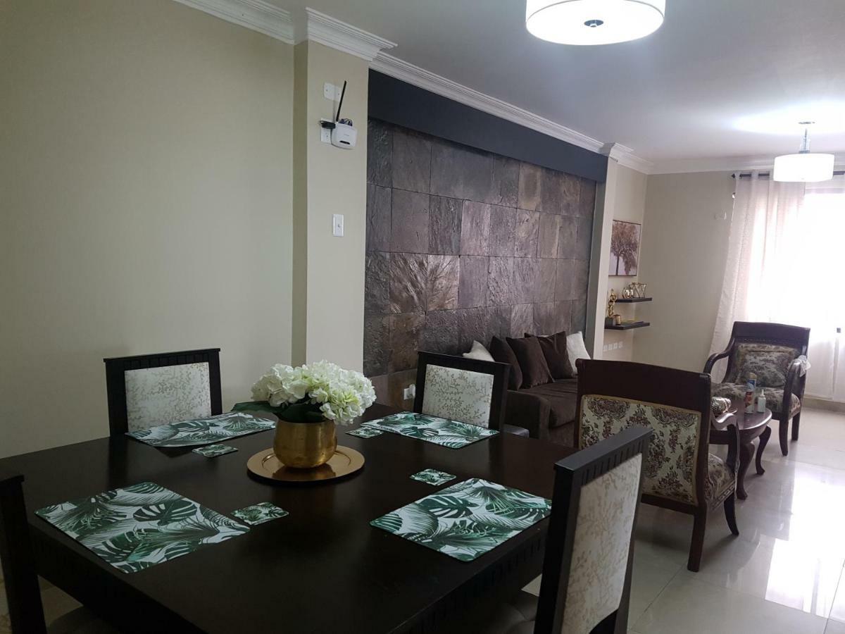 Pp Suite Guayaquil Kültér fotó