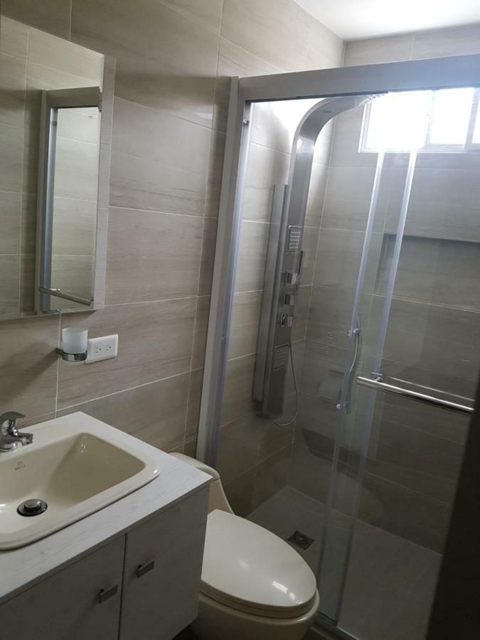 Pp Suite Guayaquil Kültér fotó
